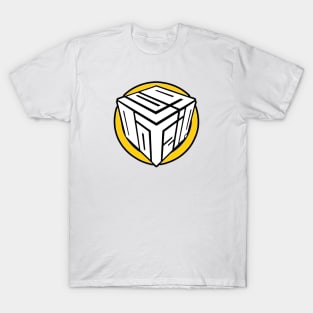 Logdotzip T-Shirt